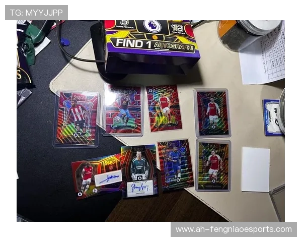 足球球星卡爱好者聚集地分享交流经验活动与资源平台